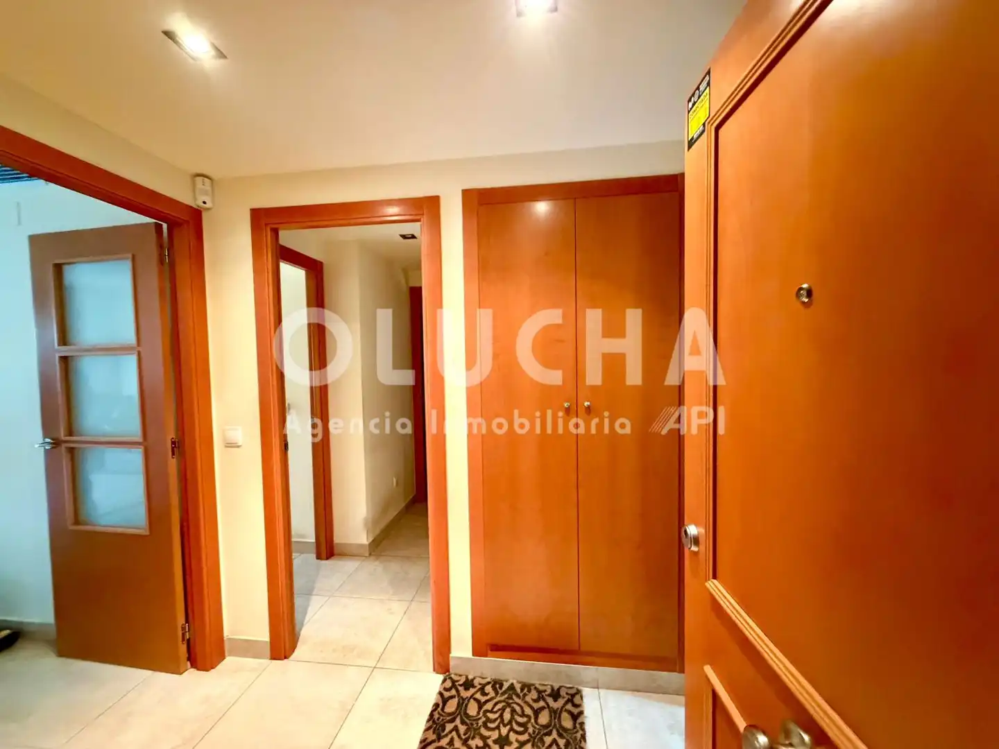 Piso en venta en Castellón de la Plana / Castelló de la Plana con Balcón