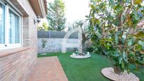 Garden of House or chalet for sale in Molins de Rei  with Air Conditioner, Heating and Swimming Pool