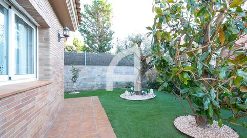 Foto 4 de Casa o xalet en venda a Caterina Casas, Molins de Rei, Barcelona