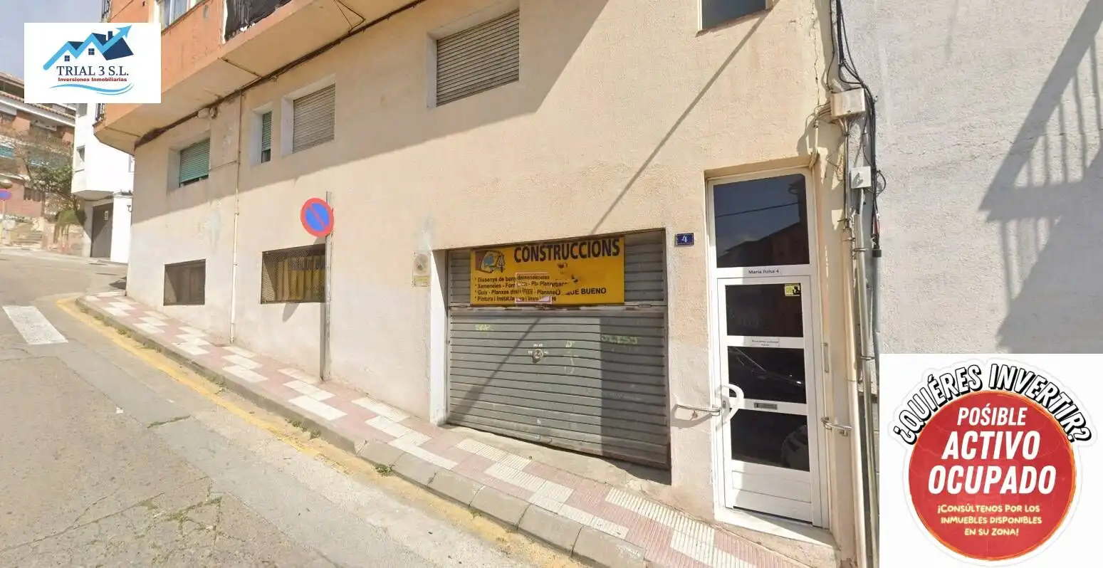 Wohnung zum Verkauf in Blanes