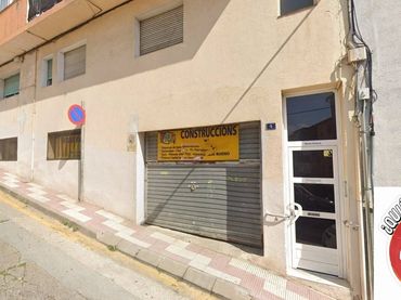 Appartamento in vendita a Calle de la Maria Lluïsa