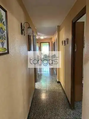 Flat for sale in Xàtiva  with Air Conditioner, Heating and Terrace