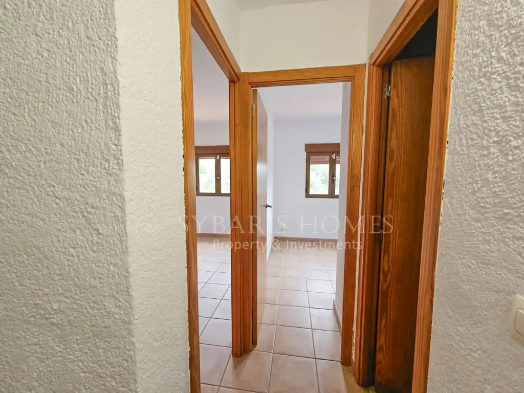 Detached homes for sale in Dénia