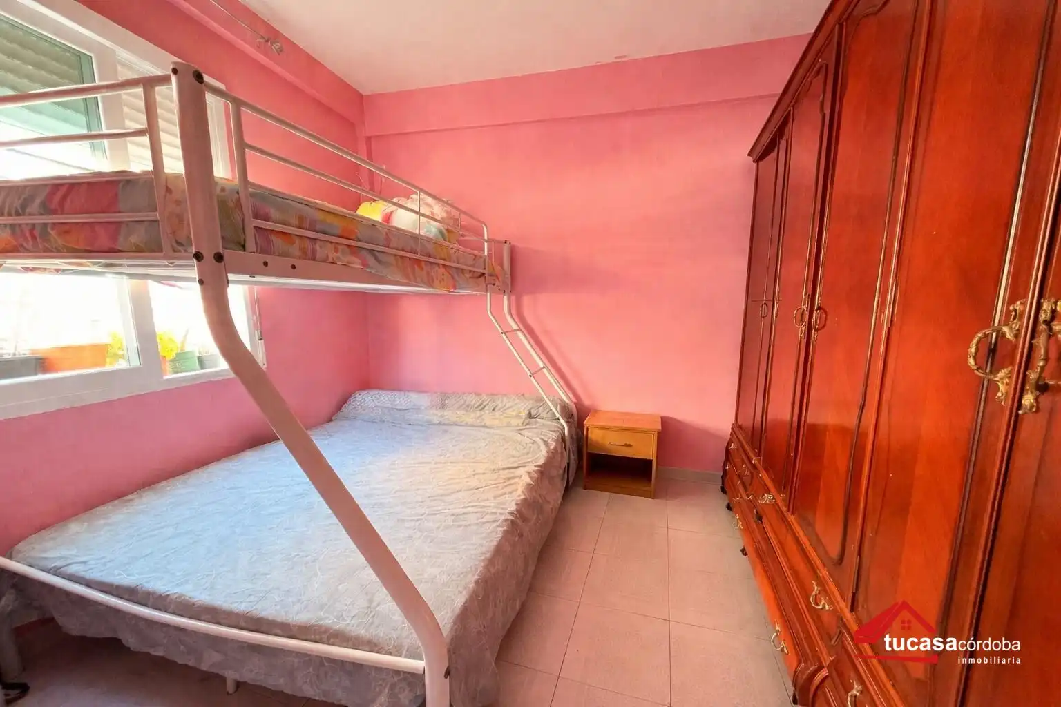 Habitación de Piso en venta en Córdoba con Aire acondicionado