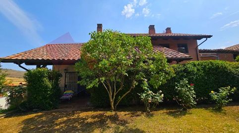 Oportunidad en Sanz. Preciosa casa en el pueblo de MATUTE