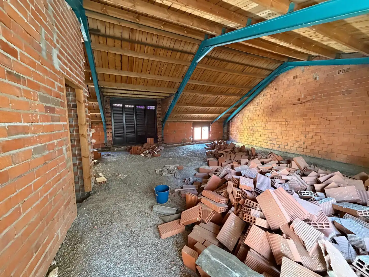 Edificio en venta en La Bañeza