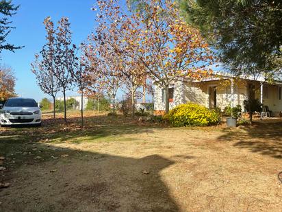 Country house for sale in La Torre de Esteban Hambrán  with Heating, Private garden and Storage room