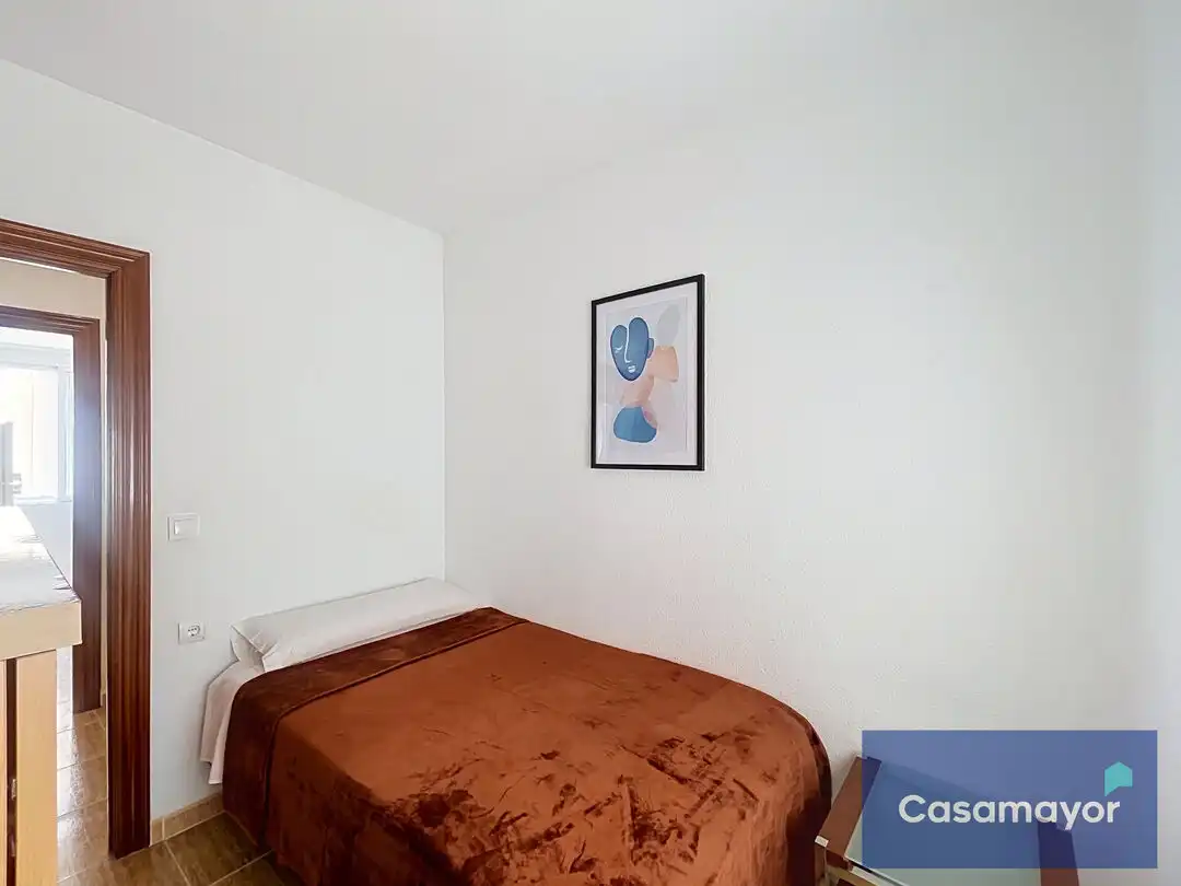 Flat with lift for sale in Calle de la Virgen del Socorro, imagen 17