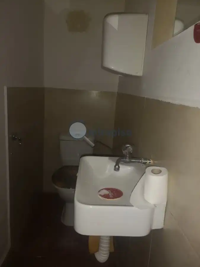 Badezimmer von Geschaftsraum zur Miete in La Laguna