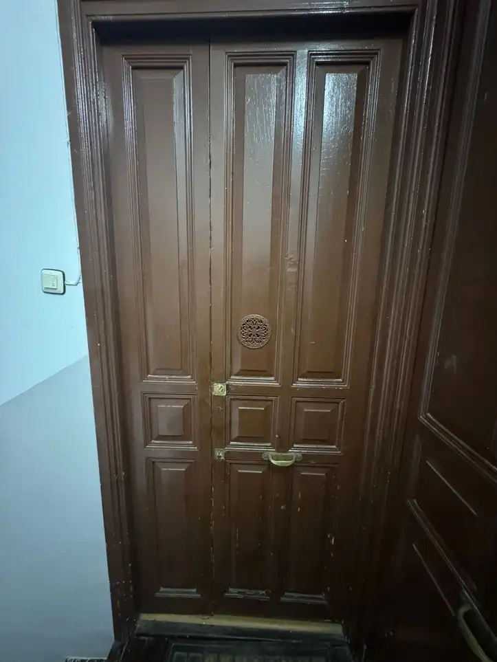 Piso en venta en Gijón  con Calefacción y Parquet