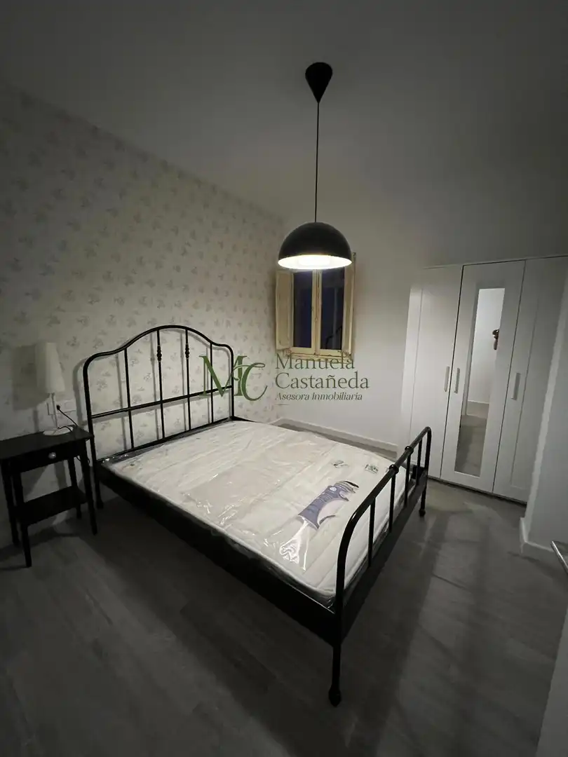 Habitación de Piso de alquiler en Mérida con Aire acondicionado y Amueblado