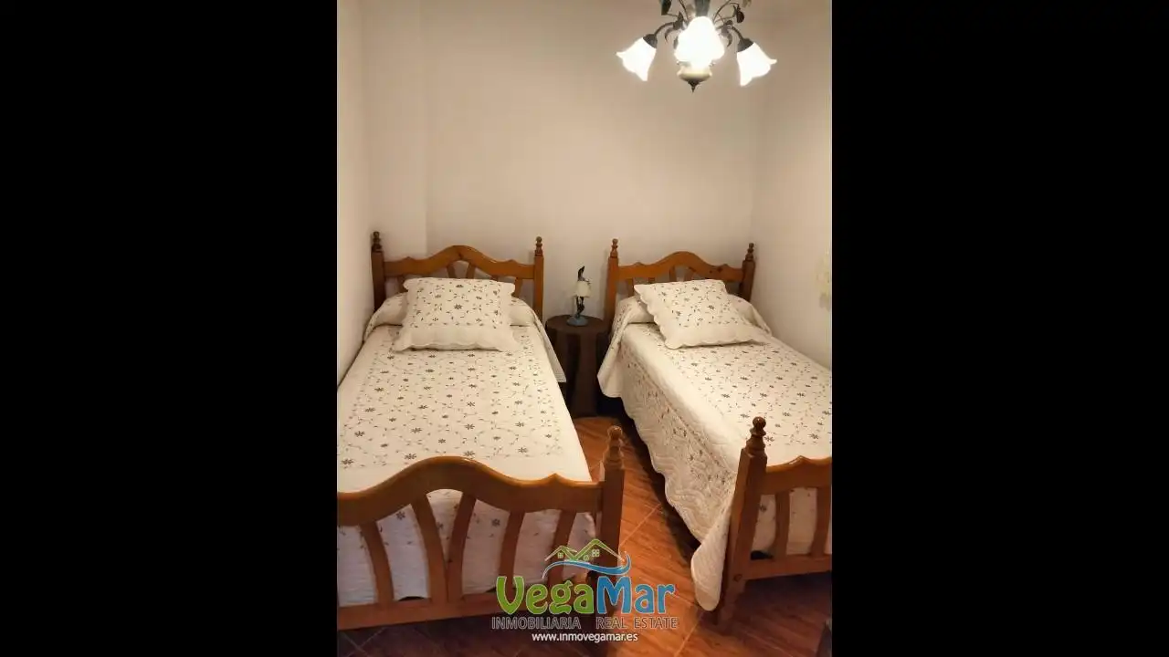 Habitación de Piso de alquiler en Almuñécar