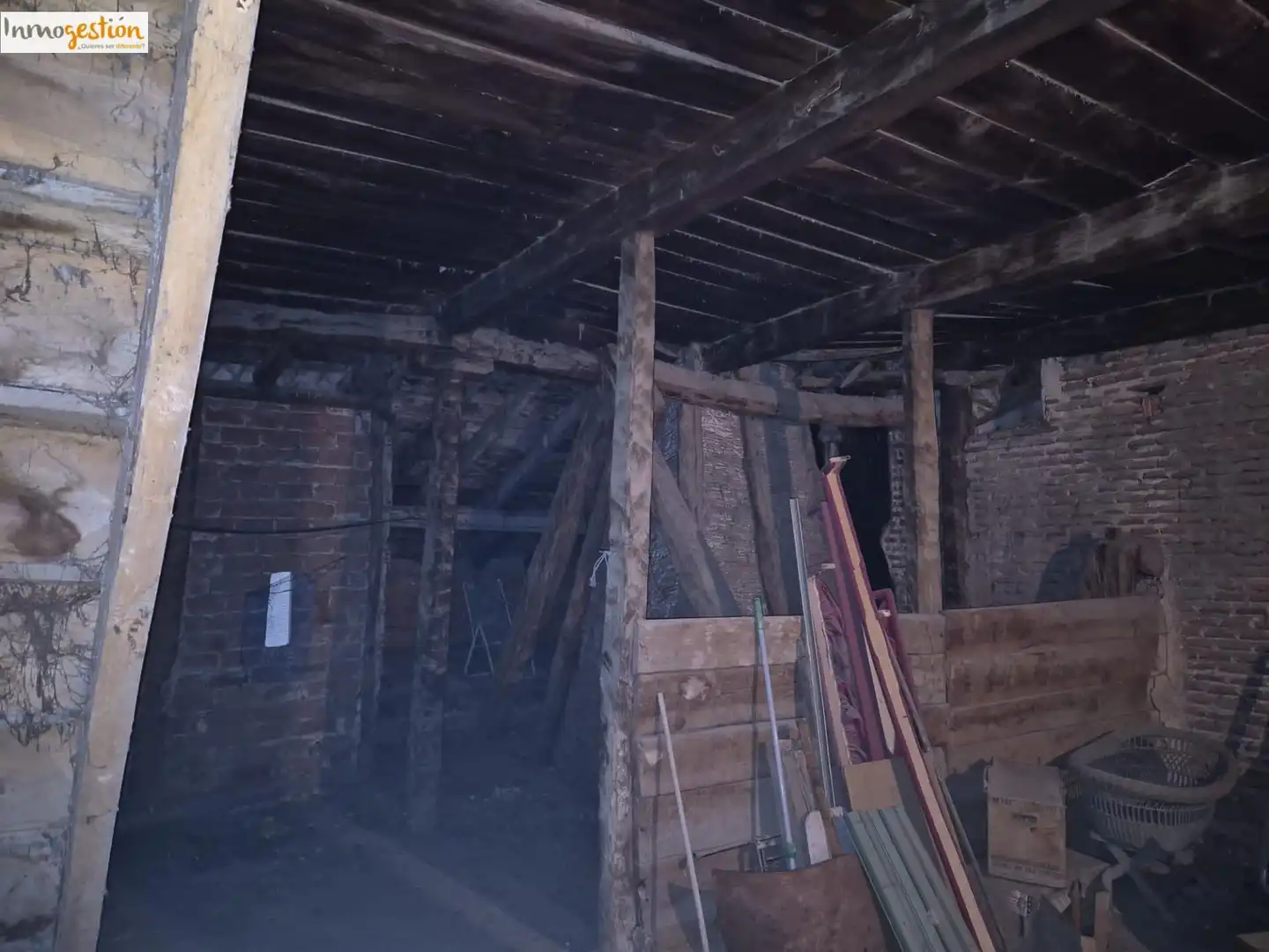 Casa o xalet en venda en Valdestillas