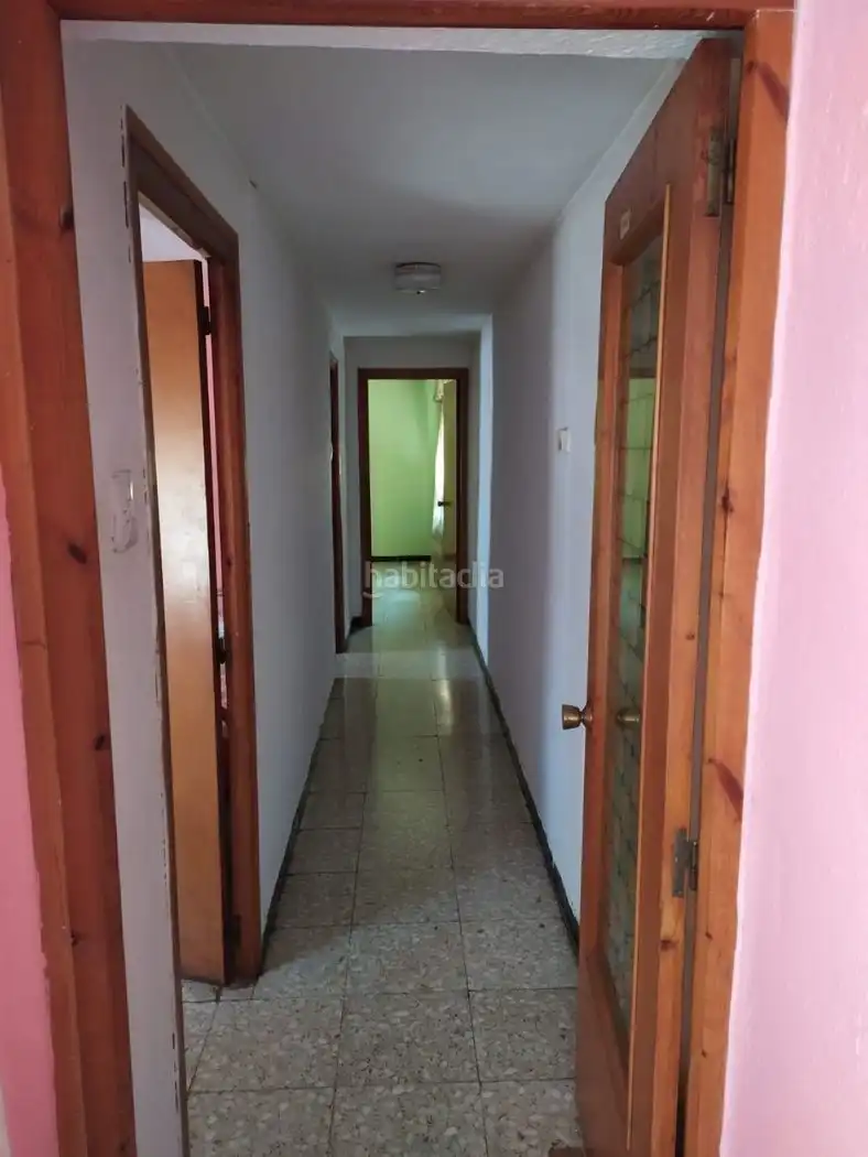 Casa con jardín en venta en Calle Joaquín Costa 23, imagen 22