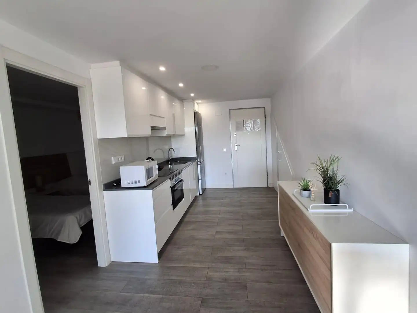 Dúplex con balcón en venta en Balcón de Finestrat - Terra Marina, imagen 46
