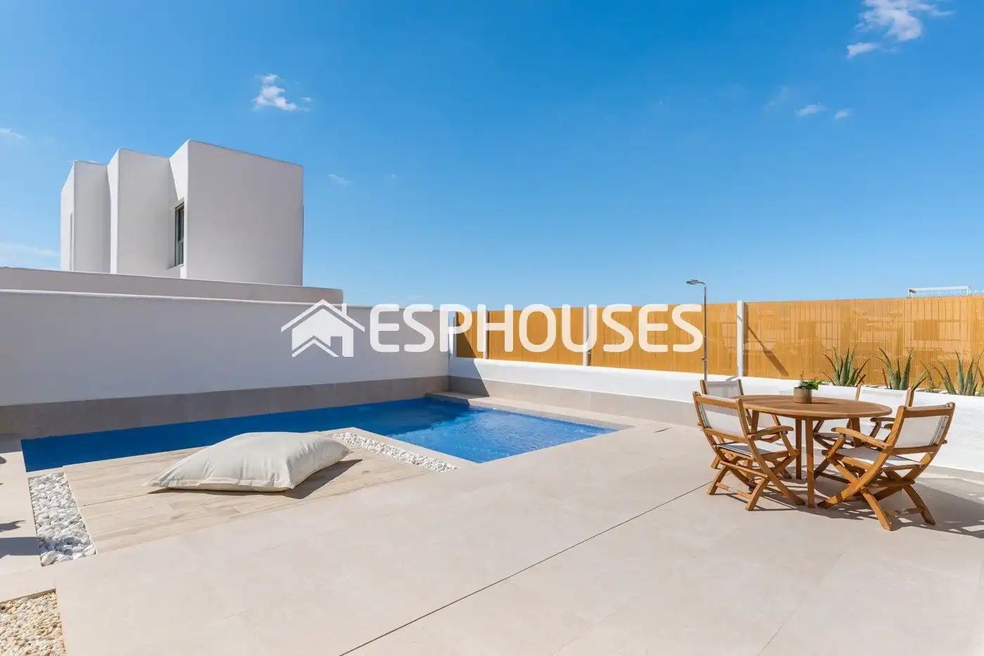 Villa avec piscine à vendre à Las Lomas de Rame - Bahía Bella, imagen 29