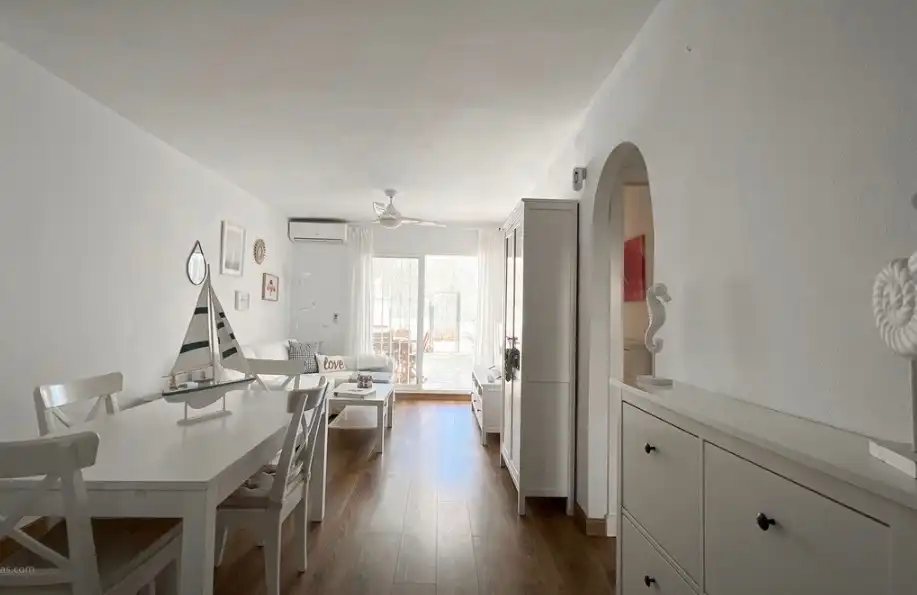 Appartement avec piscine à vendre à Hipódromo - Cerrado del Águila, imagen 9