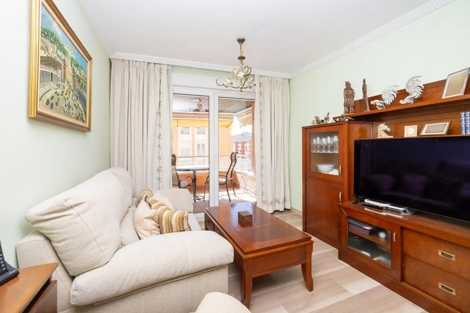 Flat with lift for sale in Plaza Ciudad de los Cármenes 3, imagen 11