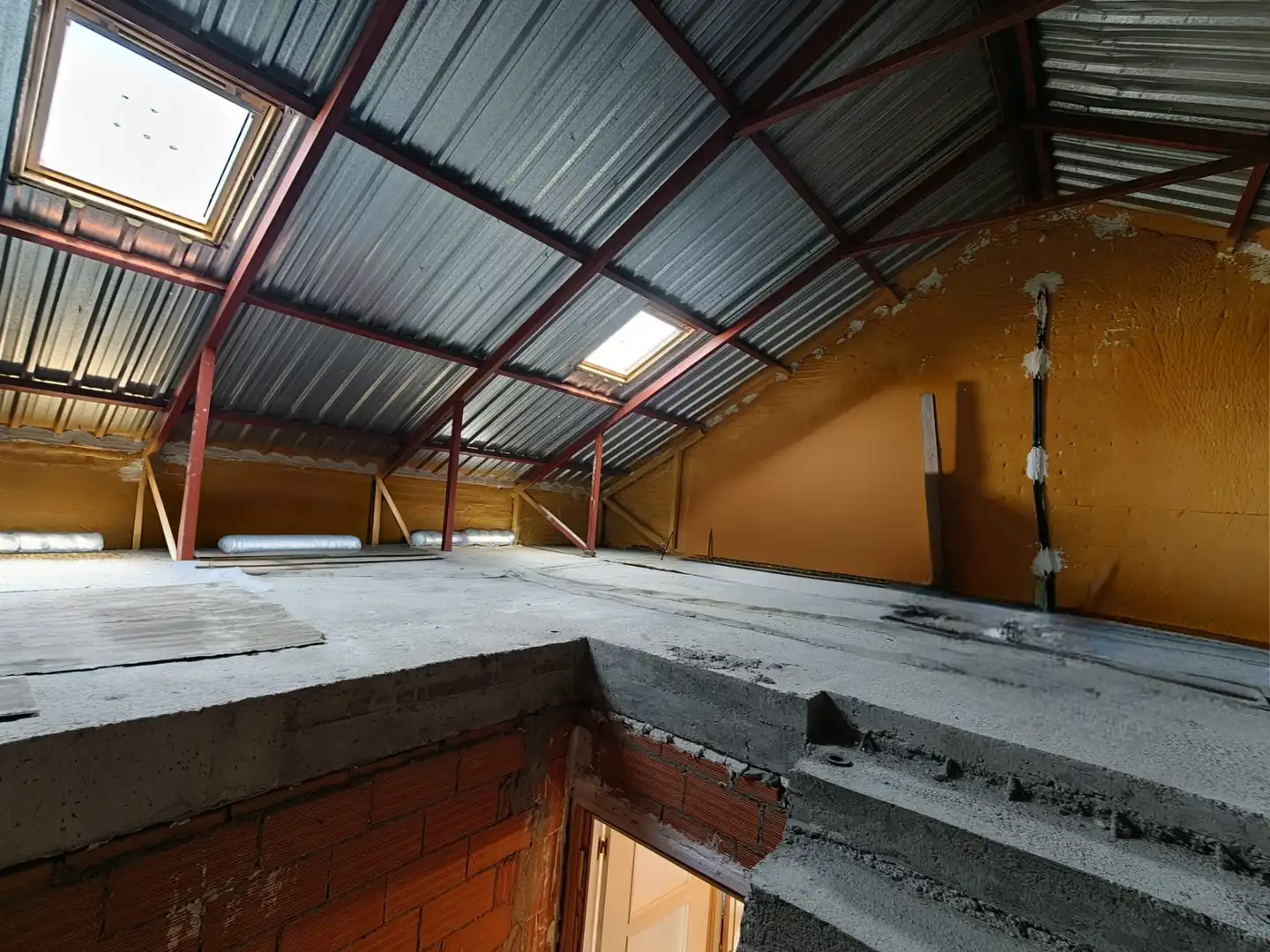 Casa aparellada amb jardí en venda a Calle Lope de Vega, imagen 24