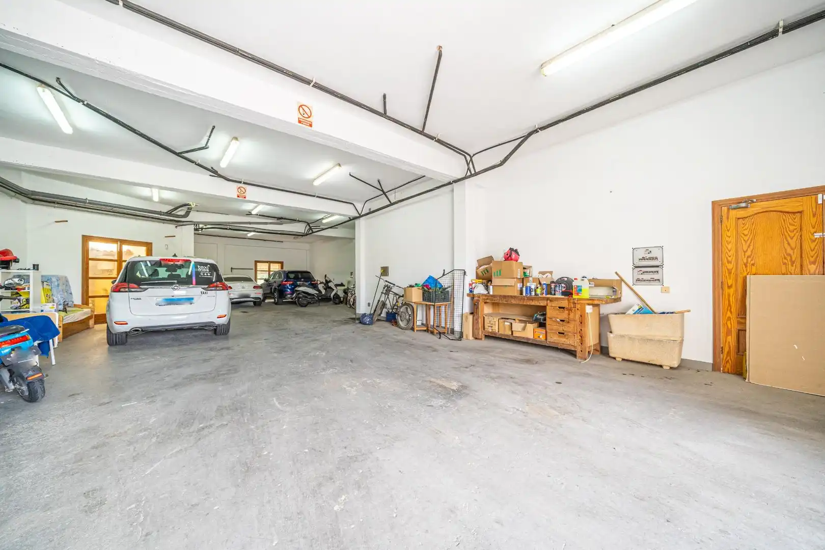 Individual en venta en Carrer MILITAR, imagen 3