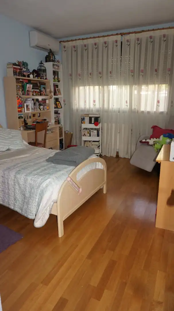 Adosado con piscina en venta en Calle Josefa Salvanés “La Blanca”, imagen 34