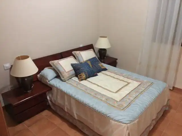 Bedroom of Flat for rent in Alcalá del Río, Sevilla