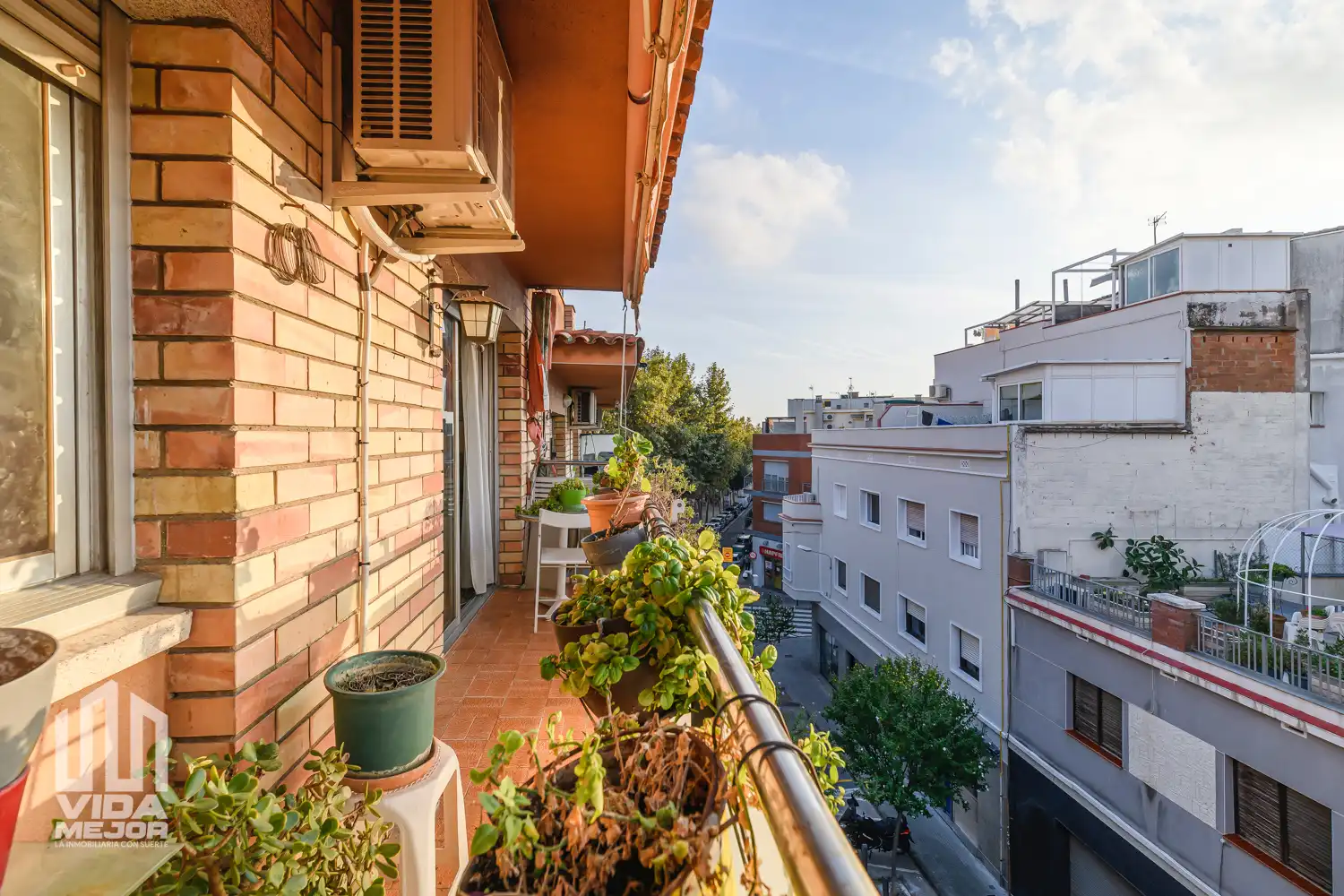Piso con balcón en venta en Carrer de Frederic Soler, imagen 10