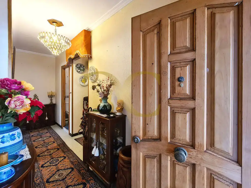 Piso en venta en Ribadesella con Calefacción y Trastero