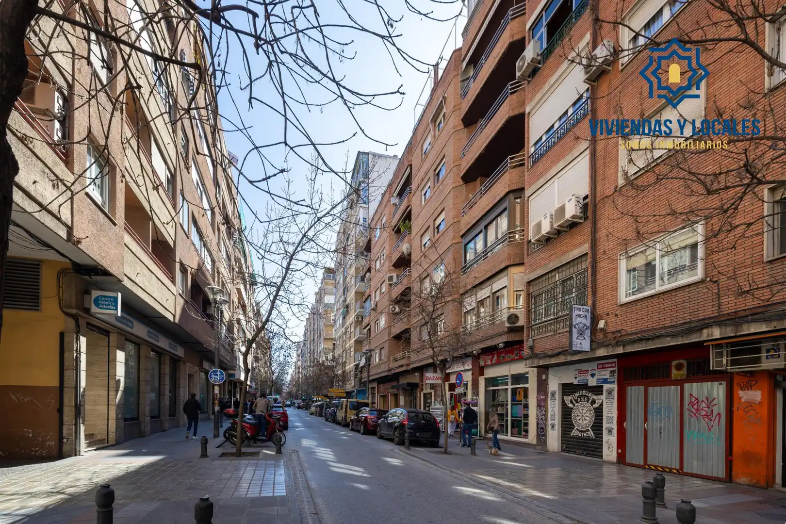 Apartamento con ascensor en venta en Calle de Pedro Antonio de Alarcón, imagen 28