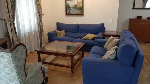 Foto 2 von Wohnung zur Miete in Estación - Parque O'Donnell, Alcalá de Henares