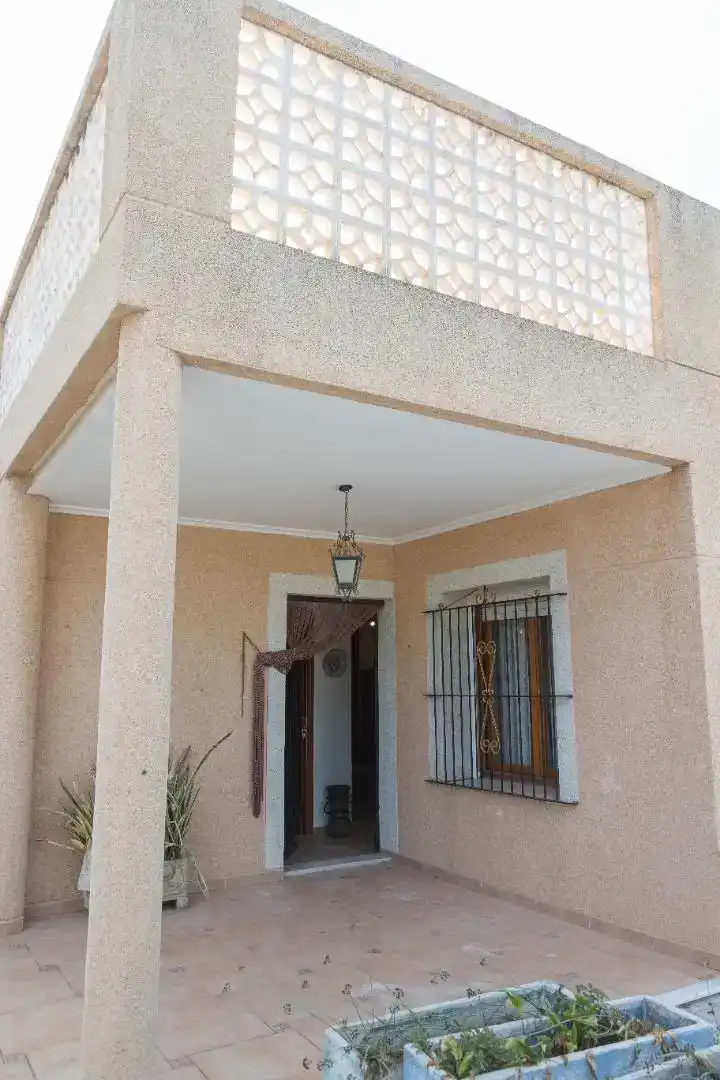 Casa o xalet de lloguer en La Algoda - Matola - Llano de San José