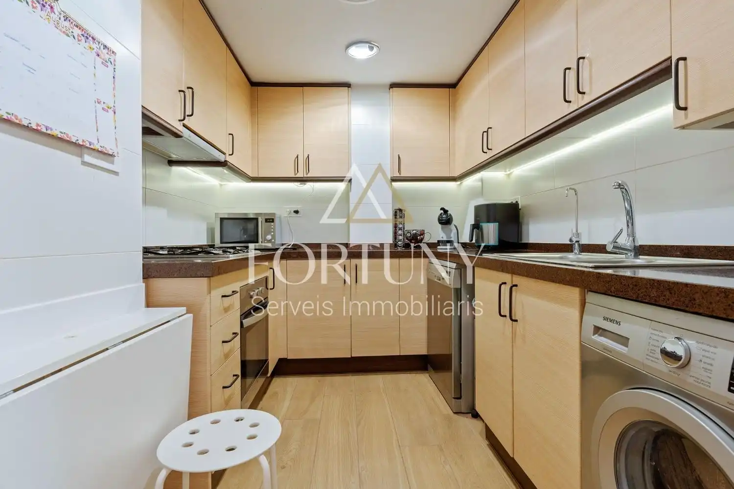 Wohnung mit Aufzug zum Verkauf in Guardies 7, imagen 4