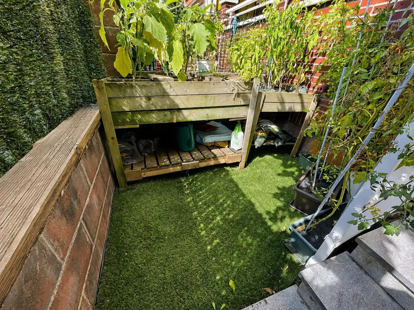 Appartement avec piscine à vendre à CONDE DE ALBOX, imagen 10