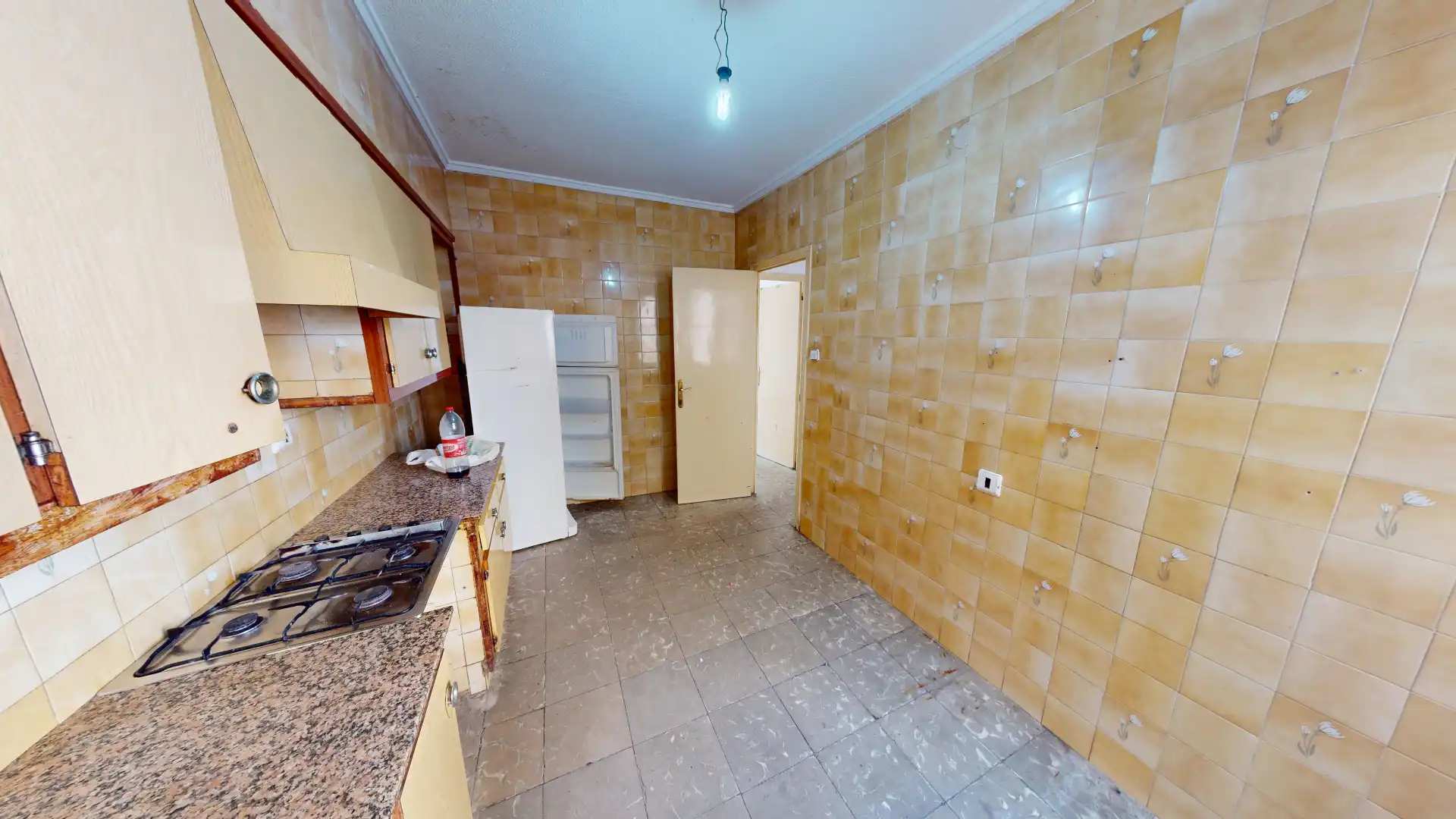 Wohnung zum Verkauf in Carrer José Romero López, imagen 8