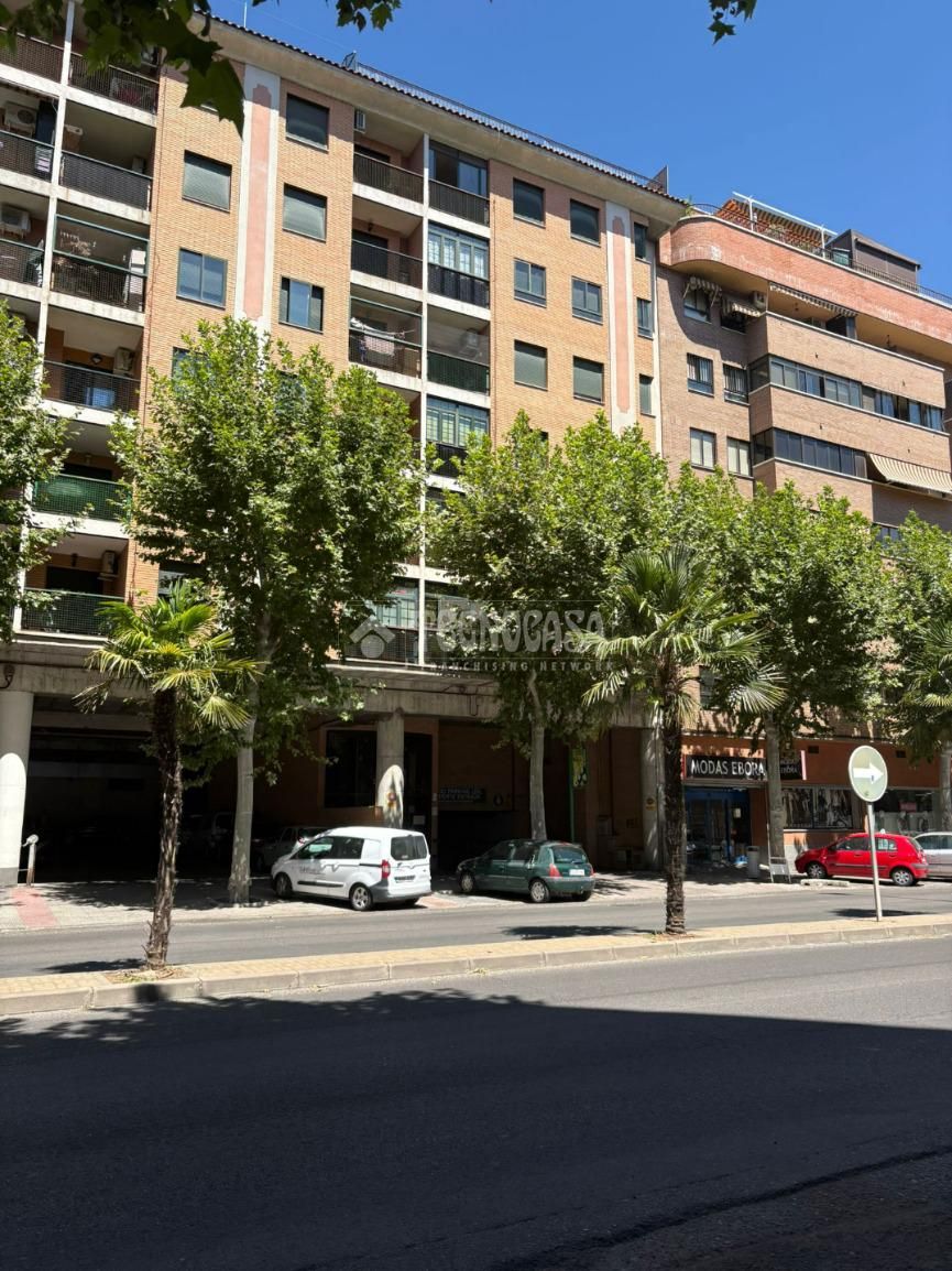 Flat for sale in Tres Olivos - La Piedad, Talavera de la Reina