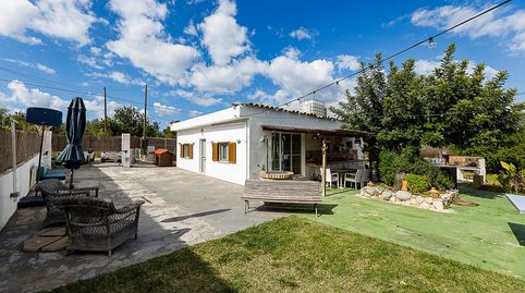 Foto 2 de Casa o chalet en venta en Es Garrovers, Marratxí