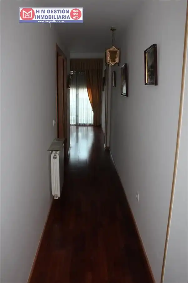 Wohnung mit Aufzug zum Verkauf in Herencia, imagen 8