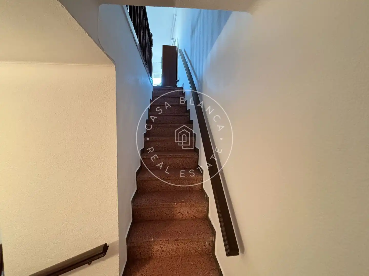 Maisonette zum Verkauf in Lloret de Mar mit Klimaanlage, Heizung und Abstellraum
