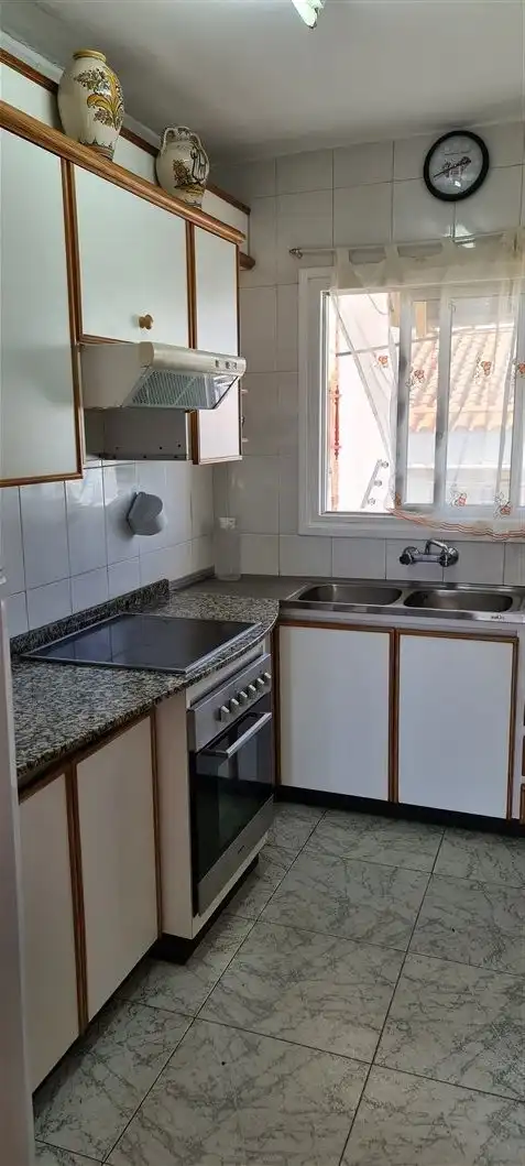 Apartament de lloguer a Carrer de Lleida, 11, Regueral - Prat d'en Forés