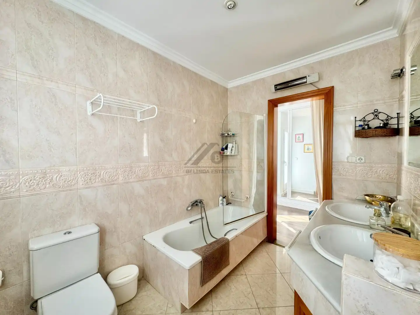Houses for sale in El Pinar- Palacio de Congresos