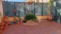 Terrace of Single-family semi-detached for sale in Badajoz Capital  with Air Conditioner, Terrace and Balcony