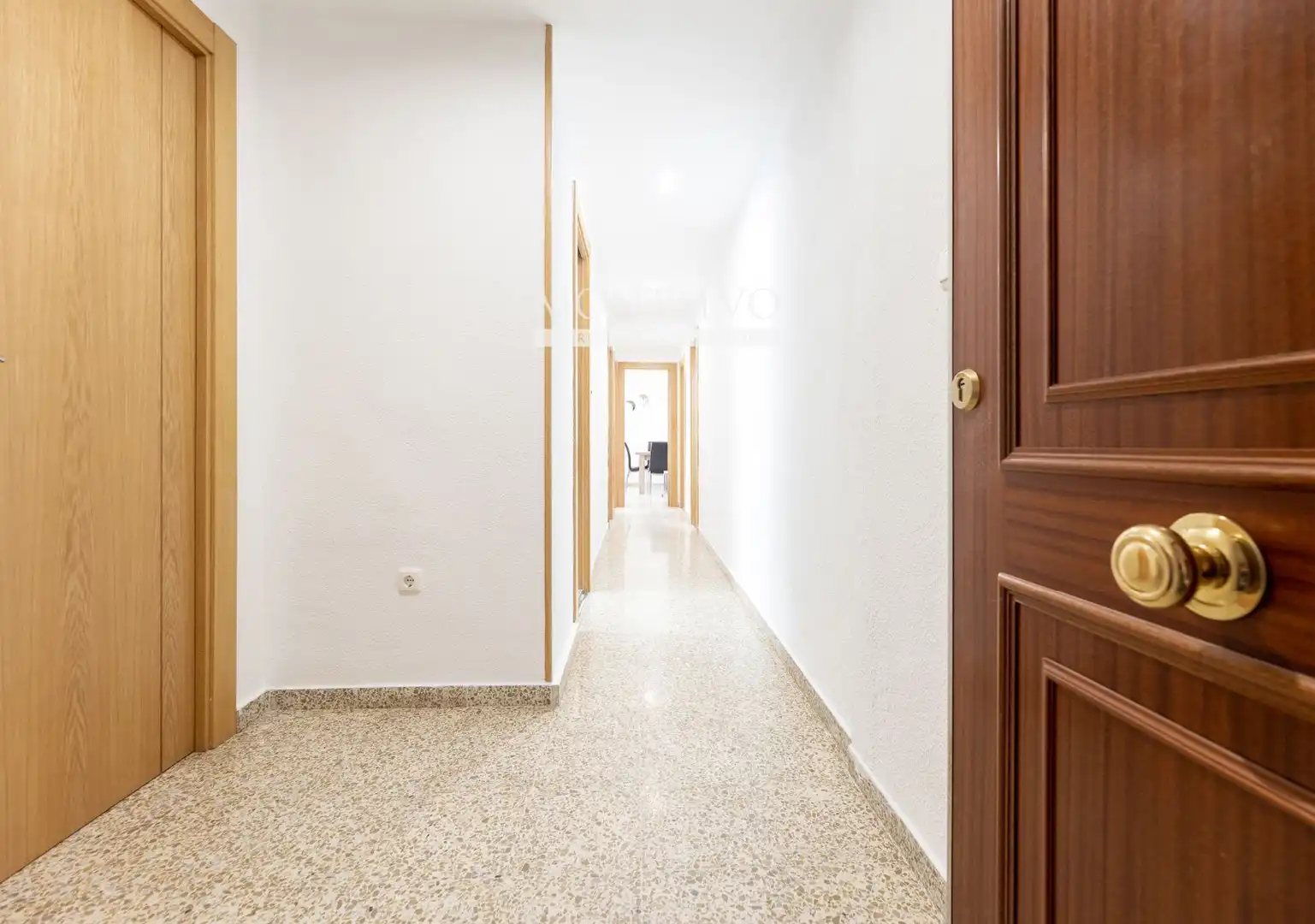 Piso en venta en Genil