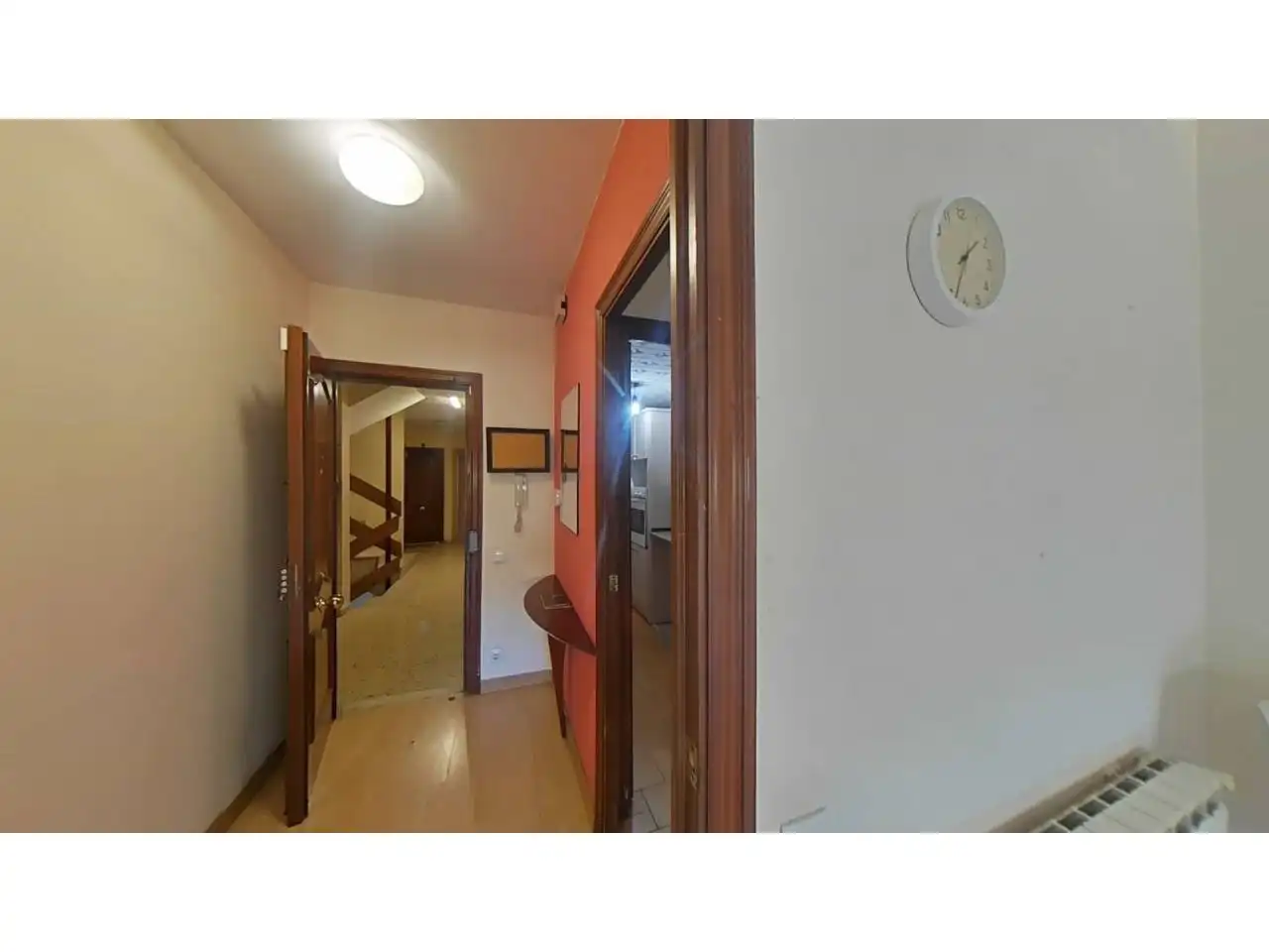 Piso en venta en Hostal