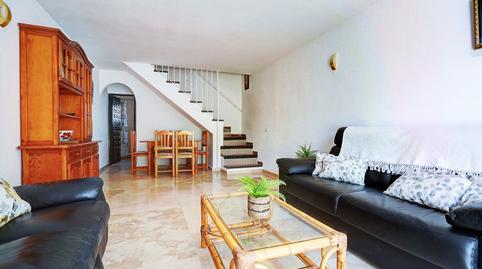 Foto 5 de Casa adosada en venda a Marbella - Marbella,calle Cristo de Los Molinos, Bello Horizonte - Lindasol, Marbella