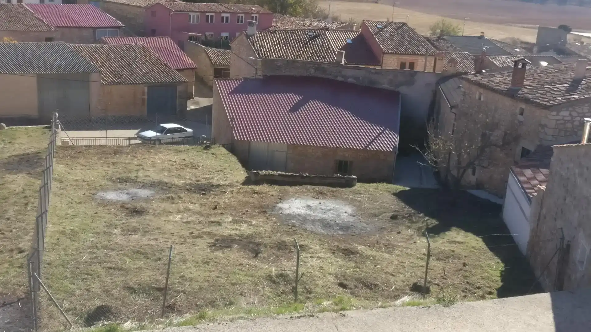 Casa adosada en venda en Fontioso
