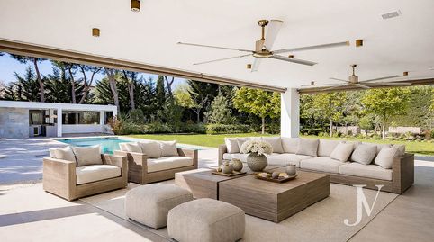 Foto 2 de Casa o chalet en venta en Somosaguas, Pozuelo de Alarcón
