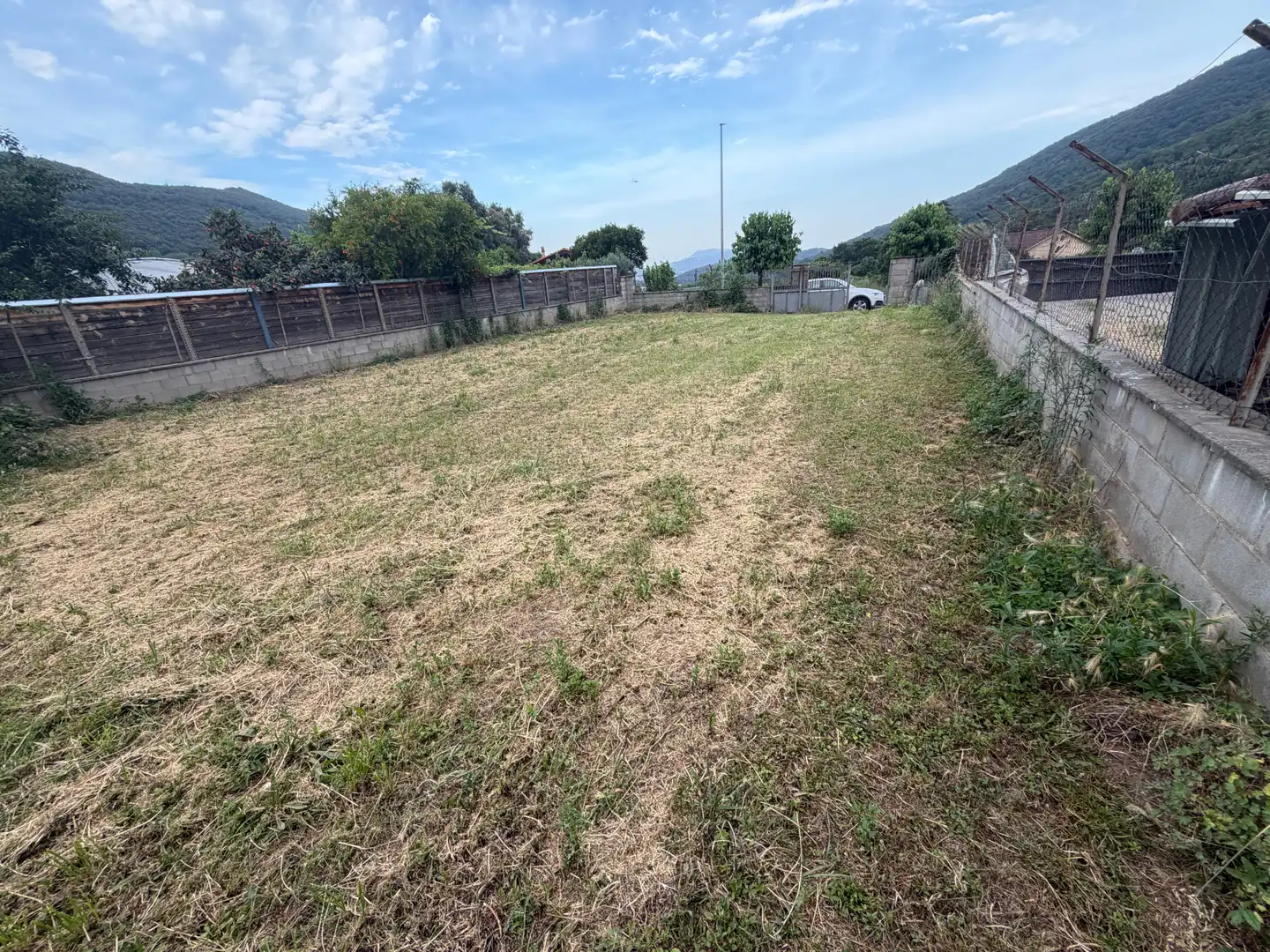 Terreno residencial en venta en Riudaura, imagen 2