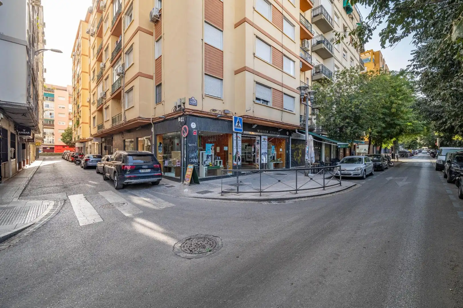 Pis amb terrassa en venda a Calle Calle Pío Baroja 4, imagen 6