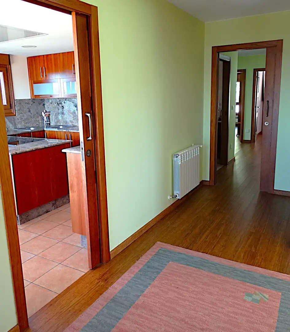 Casa o xalet en venda en Miño amb Calefacció, Parquet i Terrassa
