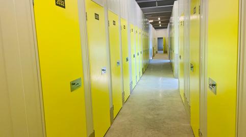 Foto 4 de Trastero de alquiler en Quintana,  Madrid Capital